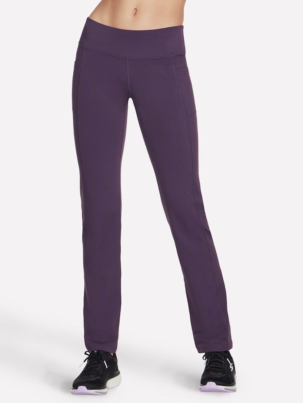 Skechers Los Angeles Size XL Womens Go Walk Logo Pants